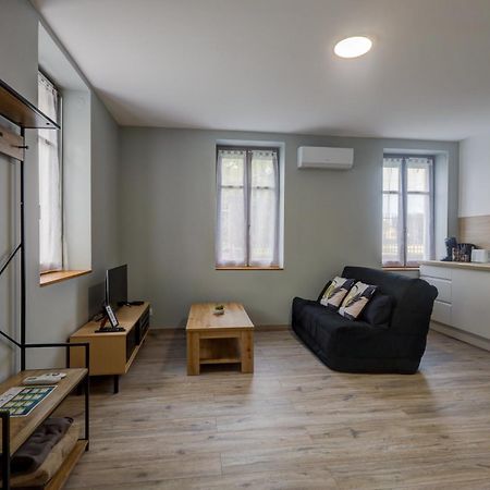 Le Westy 1 Apartment Hieres-Sur-Amby Екстериор снимка