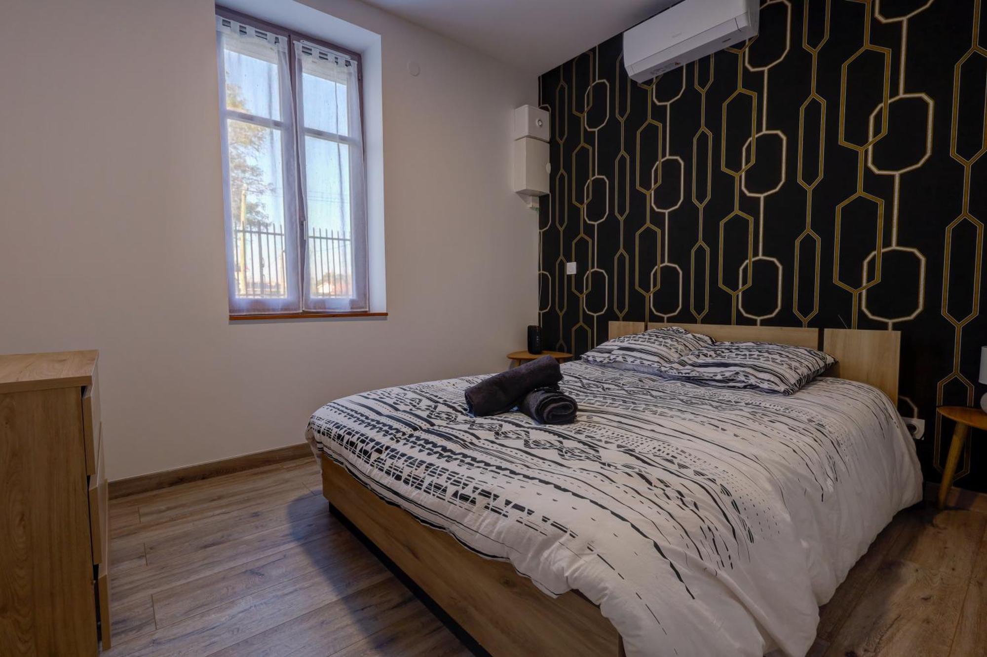 Le Westy 1 Apartment Hieres-Sur-Amby Екстериор снимка