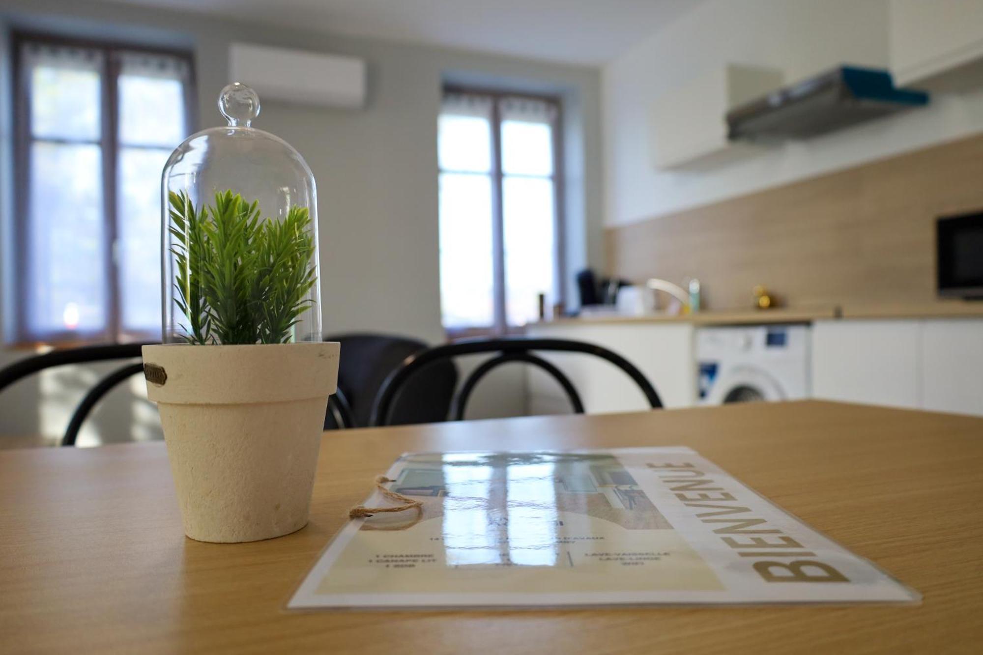 Le Westy 1 Apartment Hieres-Sur-Amby Екстериор снимка